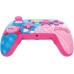 PowerA NSGP0067-01 Nintendo Switch için Geliştirilmiş Kablolu Kumanda Kontrol Cihazı - Kirby PowerA NSGP0067-01 Nintendo Switch için Geliştirilmiş Kablolu Kumanda Kontrol Cihazı - Kirby
