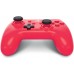 PowerA NSGP0142-01 Nintendo Switch için Kablolu Kumanda – Ahududu Kırmızısı PowerA NSGP0142-01 Nintendo Switch için Kablolu Kumanda – Ahududu Kırmızısı
