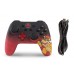 PowerA 1506259-03 Kablolu Kumanda Nintendo Anahtarı Bowser