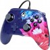 PowerA XBGP0473-01 Advantage Plus Kablolu Kumanda Night Blossom丨Xbox Series X|S için PowerA XBGP0473-01 Advantage Plus Kablolu Kumanda Night Blossom丨Xbox Series X|S için