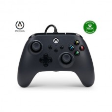 PowerA 1519265-03 Kablolu Kumanda Siyah丨Xbox Series X丨S için
