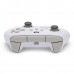 PowerA 1519365-02 Kablolu Kumanda Beyaz丨Xbox Series X|S için PowerA 1519365-02 Kablolu Kumanda Beyaz丨Xbox Series X|S için