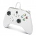 PowerA 1519365-02 Kablolu Kumanda Beyaz丨Xbox Series X|S için PowerA 1519365-02 Kablolu Kumanda Beyaz丨Xbox Series X|S için