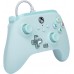 PowerA XBGP0004-01 Xbox Series X丨S için Gelişmiş Kablolu Kumanda Kontrol Cihazı - Pamuk Şeker Mavisi PowerA XBGP0004-01 Xbox Series X丨S için Gelişmiş Kablolu Kumanda Kontrol Cihazı - Pamuk Şeker Mavisi