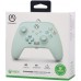 PowerA XBGP0004-01 Xbox Series X丨S için Gelişmiş Kablolu Kumanda Kontrol Cihazı - Pamuk Şeker Mavisi PowerA XBGP0004-01 Xbox Series X丨S için Gelişmiş Kablolu Kumanda Kontrol Cihazı - Pamuk Şeker Mavisi
