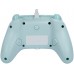 PowerA XBGP0004-01 Xbox Series X丨S için Gelişmiş Kablolu Kumanda Kontrol Cihazı - Pamuk Şeker Mavisi PowerA XBGP0004-01 Xbox Series X丨S için Gelişmiş Kablolu Kumanda Kontrol Cihazı - Pamuk Şeker Mavisi