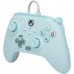 PowerA XBGP0004-01 Xbox Series X丨S için Gelişmiş Kablolu Kumanda Kontrol Cihazı - Pamuk Şeker Mavisi PowerA XBGP0004-01 Xbox Series X丨S için Gelişmiş Kablolu Kumanda Kontrol Cihazı - Pamuk Şeker Mavisi