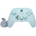 PowerA XBGP0004-01 Xbox Series X丨S için Gelişmiş Kablolu Kumanda Kontrol Cihazı - Pamuk Şeker Mavisi PowerA XBGP0004-01 Xbox Series X丨S için Gelişmiş Kablolu Kumanda Kontrol Cihazı - Pamuk Şeker Mavisi