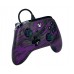 PowerA XBGP0237-01 Xbox Series X丨S için Advantage Kablolu Kumanda - Mor Kamuflaj