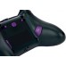 PowerA XBGP0237-01 Xbox Series X丨S için Advantage Kablolu Kumanda - Mor Kamuflaj
