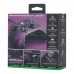 PowerA XBGP0237-01 Xbox Series X丨S için Advantage Kablolu Kumanda - Mor Kamuflaj