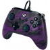PowerA XBGP0237-01 Xbox Series X丨S için Advantage Kablolu Kumanda - Mor Kamuflaj