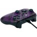 PowerA XBGP0237-01 Xbox Series X丨S için Advantage Kablolu Kumanda - Mor Kamuflaj