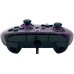 PowerA XBGP0237-01 Xbox Series X丨S için Advantage Kablolu Kumanda - Mor Kamuflaj