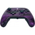 PowerA XBGP0237-01 Xbox Series X丨S için Advantage Kablolu Kumanda - Mor Kamuflaj