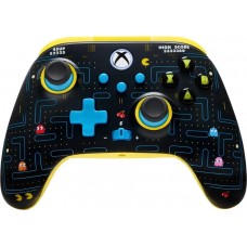 PowerA XBGP0435-01 Kablosuz Kontrol Cihazı PAC-MAN SE丨Xbox Series X|S için
