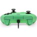 PowerA XBGP0470-01 Advantage Plus Kablolu Kumanda Green Meadow丨Xbox Series X|S için PowerA XBGP0470-01 Advantage Plus Kablolu Kumanda Green Meadow丨Xbox Series X|S için