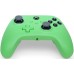 PowerA XBGP0470-01 Advantage Plus Kablolu Kumanda Green Meadow丨Xbox Series X|S için PowerA XBGP0470-01 Advantage Plus Kablolu Kumanda Green Meadow丨Xbox Series X|S için