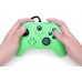 PowerA XBGP0470-01 Advantage Plus Kablolu Kumanda Green Meadow丨Xbox Series X|S için PowerA XBGP0470-01 Advantage Plus Kablolu Kumanda Green Meadow丨Xbox Series X|S için