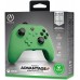 PowerA XBGP0470-01 Advantage Plus Kablolu Kumanda Green Meadow丨Xbox Series X|S için PowerA XBGP0470-01 Advantage Plus Kablolu Kumanda Green Meadow丨Xbox Series X|S için