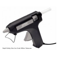 Rapid 249280 Silikon Tabancası Hobby D1272 Rapid 249280 Silikon Tabancası Hobby D1272