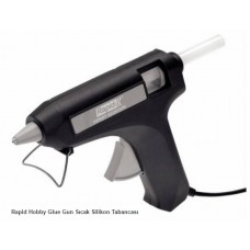 Rapid 249280 Silikon Tabancası Hobby D1272  