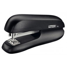 Rapid 5000268 F6 Zımba Makinesi 20 Sayfa No:24/6 Siyah