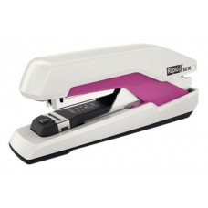 Rapid 5000548 Supreme Omnipress FS30 Fullstrip Zımba Makinesi 30 Sayfa No:24/6 Beyaz-Pembe