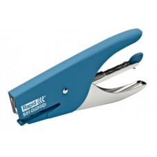 Rapid 10538 Supreme S51 Pens Tipi Zımba 15 Sayfa No: 21/4 Mavi