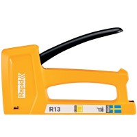 Rapid R13 Sarı El Tipi Mekanik Zımba Tabancası 5001662