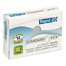 Rapid 24867600 Zımba Teli No:21/4 1m Standart