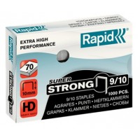 Rapid 248711 Zımba Teli No:9/10 1m Süper Güçlü