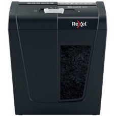 Rexel Secure S5 EU, Ev Tipi Evrak İmha Makinesi P2