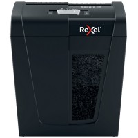 Rexel Secure X8 EU, Ev Tipi Evrak İmha Makinesi P4