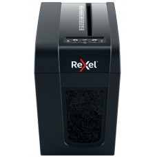 Rexel Secure X6-SL EU, Ev Tipi Evrak İmha Makinesi P4