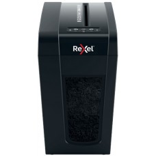 Rexel Secure X10-SL EU, Ev Tipi Evrak İmha Makinesi P4
