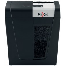 Rexel Secure MC4 EU, Ev Tipi Evrak İmha Makinesi P5