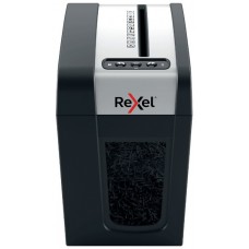 Rexel Secure MC3 SL, Ev Tipi Evrak İmha Makinesi P5