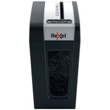 Rexel Secure MC4 SL, Ev Tipi Evrak İmha Makinesi P5
