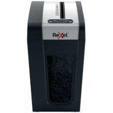 Rexel Secure MC6 SL, Ev Tipi Evrak İmha Makinesi P5