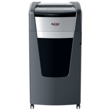 Rexel Momentum Extra XP520+ Sıkışmasız Mikro Kesim 2x15mm Kağıt İmha Makinesi P5 (2021520MEU)