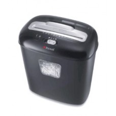 Rexel Duo Evrak İmha Makinesi