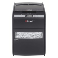 Rexel Auto+ 90X Çapraz Kesim Evrak İmha Makinesi