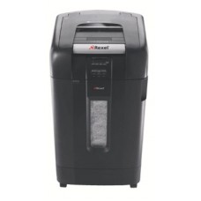 Rexel Auto+ 750X Çapraz Kesim P4 Evrak İmha Makinesi