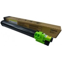 RICOH 888641 Sarı Copyfix RCF Muadil Toner 15000 Sayfa (842031) / MP-C2000, MP-C2500, MP-C3000
