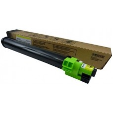 RICOH 888641 Sarı Copyfix RCF Muadil Toner 15000 Sayfa (842031) / MP-C2000, MP-C2500, MP-C3000