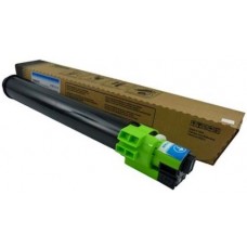 RICOH 888643 Mavi Copyfix Muadil Toner 15000 Sayfa (842033) / MP-C2000, MP-C2500, MP-C3000