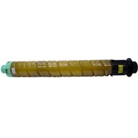 RICOH 841926 Sarı INTEGRAL Toner 9500 Sayfa / MP-C1803, MP-C2003, MP-C2004, MP-C2011, MP-C2503, MP-C2504