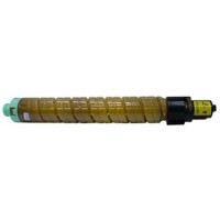 RICOH 888641 Sarı İNTEGRAL Toner 15000 Sayfa (842031) / MP-C2000, MP-C2500, MP-C3000