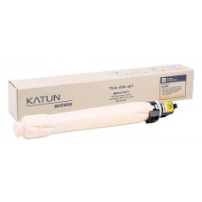 RICOH 884947 Sarı Katun Toner 15000 Sayfa (44109) / MP-C2000, MP-C2500, MP-C3000